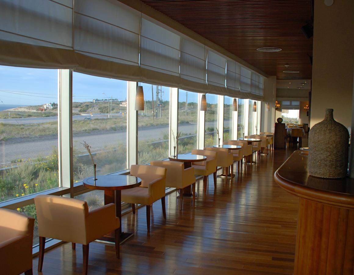 Hotel Territorio Puerto Madryn Exterior foto